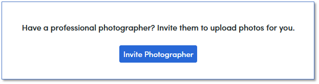 image showing invite photographer