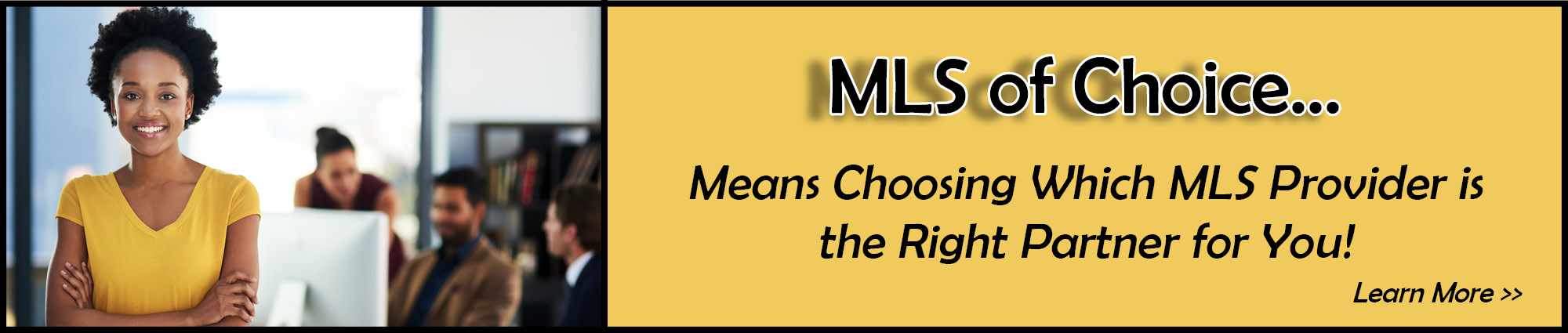 MLS of Choice