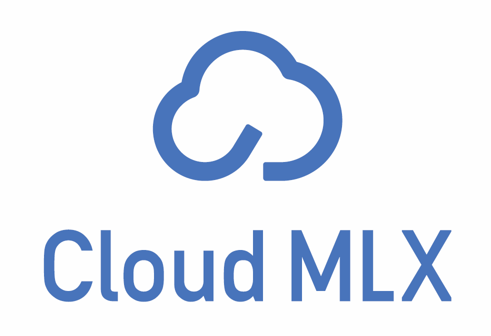 Cloud MLX logo