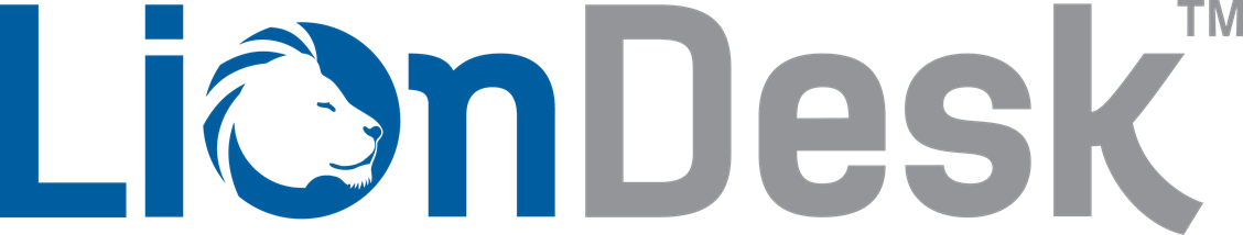 Liondesk Logo