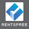 RentSpree Dashboard Tile